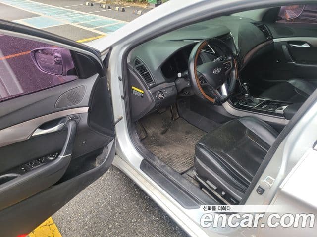 Hyundai i40 살룬 PYL, 2014 12