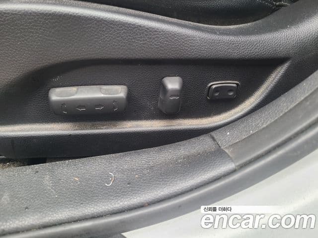 Hyundai i40 살룬 PYL, 2014 14