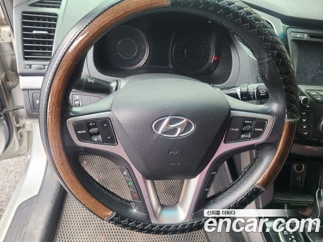 Hyundai i40 살룬 PYL, 2014 17