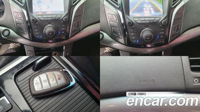 Hyundai i40 살룬 PYL, 2014 19