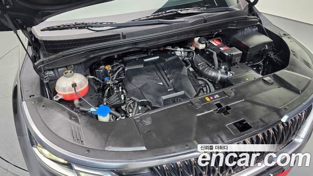 Kia Carnival 4세대 Signature, 2021 6