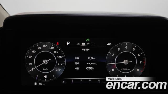 Kia Carnival 4세대 Signature, 2021 8