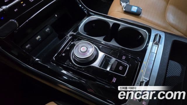Kia Carnival 4세대 Signature, 2021 9