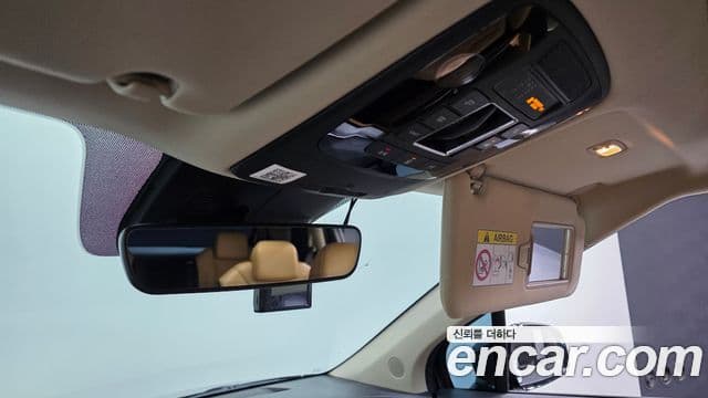 Kia Carnival 4세대 Signature, 2021 15