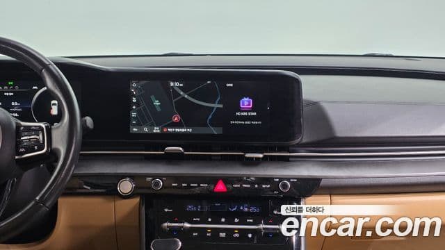 Kia Carnival 4세대 Signature, 2021 16