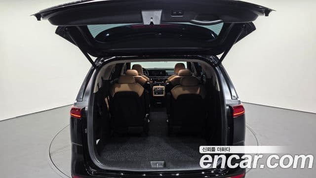 Kia Carnival 4세대 Signature, 2021 20