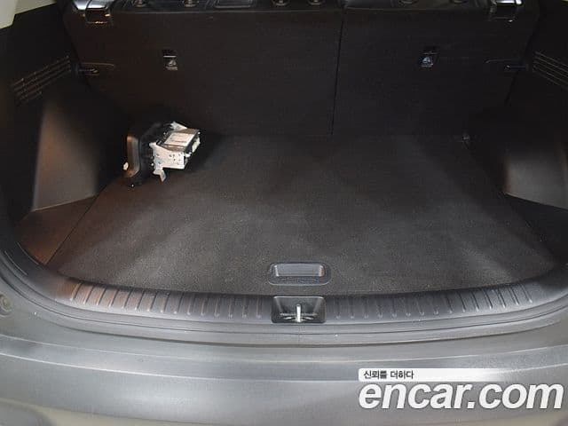 Kia Seltos Trendy, 2020 9