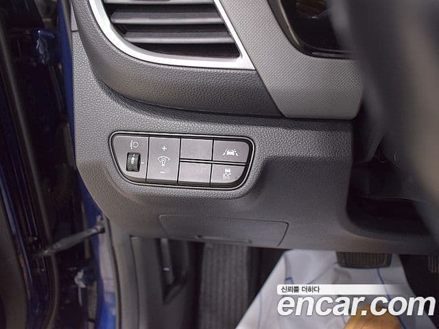 Kia Seltos Trendy, 2020 13