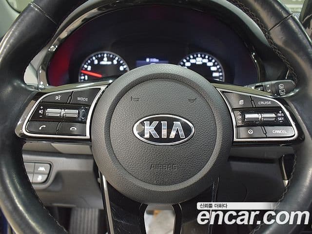 Kia Seltos Trendy, 2020 14
