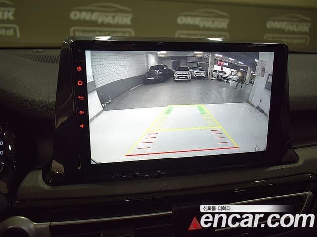 Kia Seltos Trendy, 2020 17