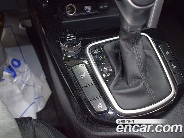 Kia Seltos Trendy, 2020 18