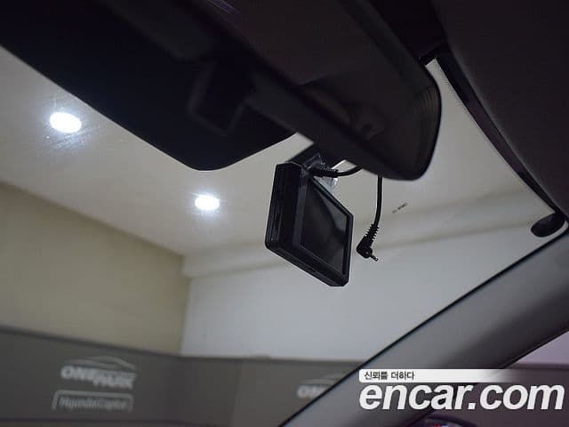 Kia Seltos Trendy, 2020 19