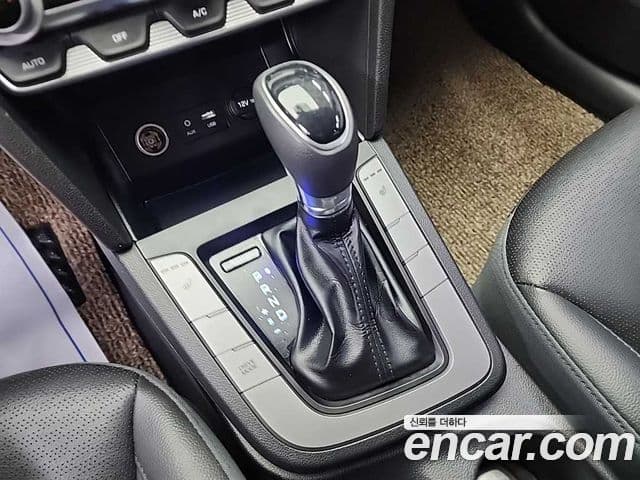 Hyundai The / новый New Avante AD Smart Choice, 2020 8