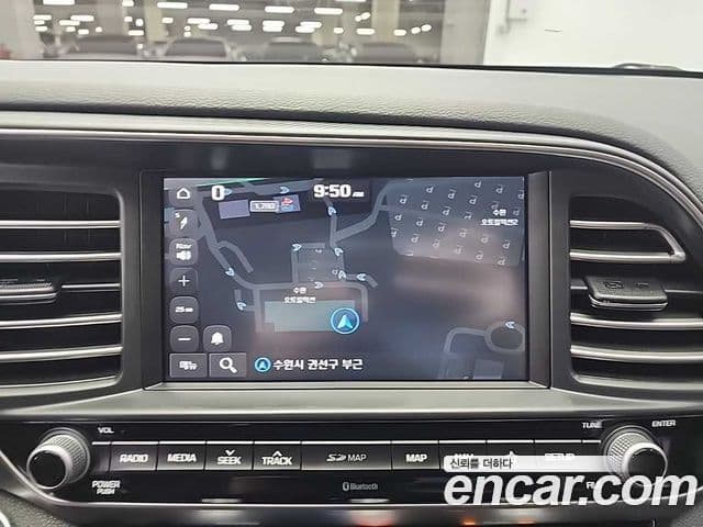 Hyundai The / новый New Avante AD Smart Choice, 2020 13