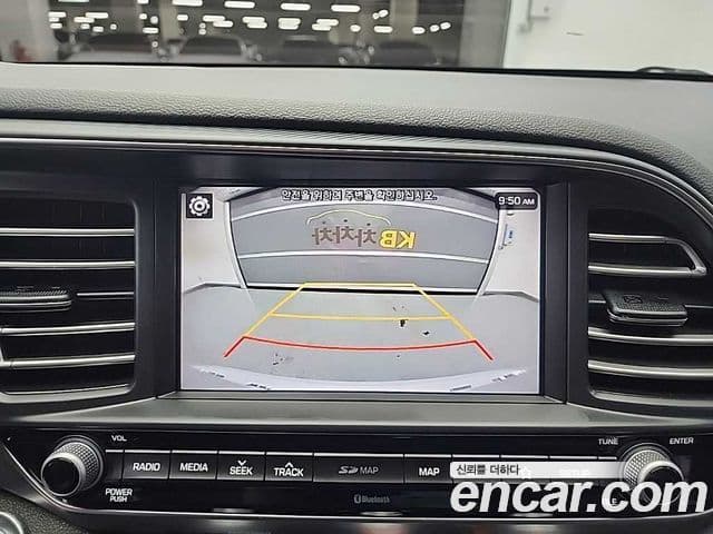 Hyundai The / новый New Avante AD Smart Choice, 2020 14