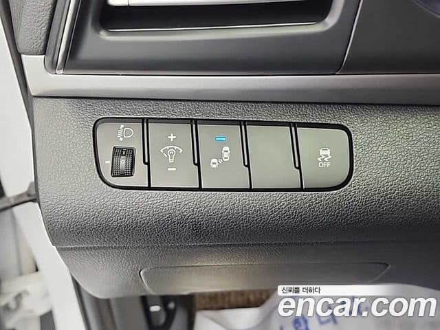 Hyundai The / новый New Avante AD Smart Choice, 2020 16