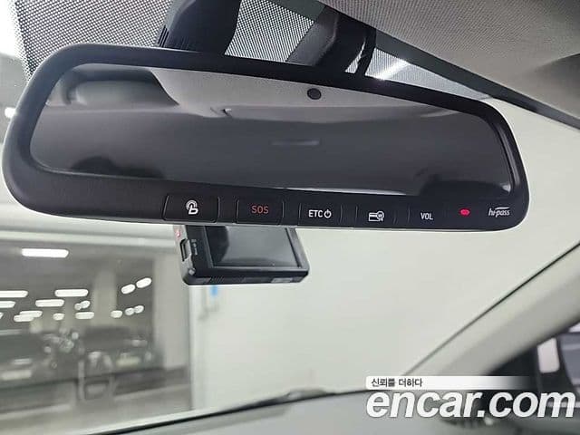 Hyundai The / новый New Avante AD Smart Choice, 2020 17