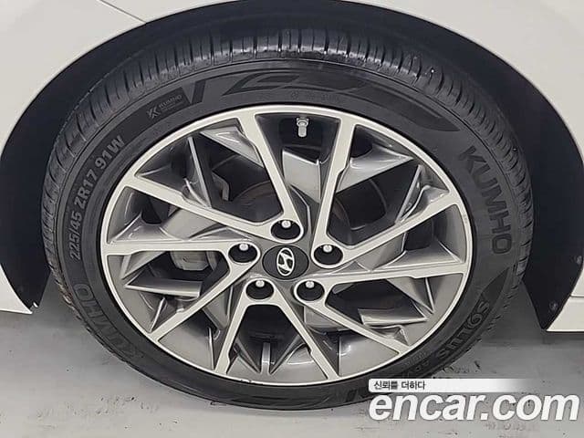 Hyundai The / новый New Avante AD Smart Choice, 2020 19