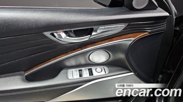 Kia The / новый K9 PlatinumⅠ, 2019 18