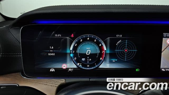 Mercedes-Benz E-класс W213 Exclusive, 2019 8