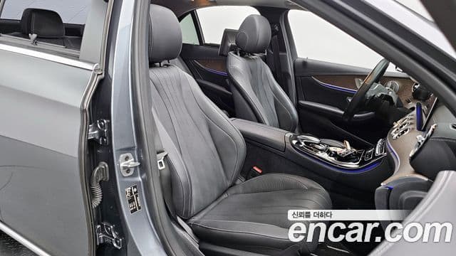 Mercedes-Benz E-класс W213 Exclusive, 2019 10
