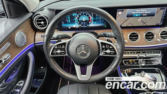 Mercedes-Benz E-класс W213 Exclusive, 2019 13