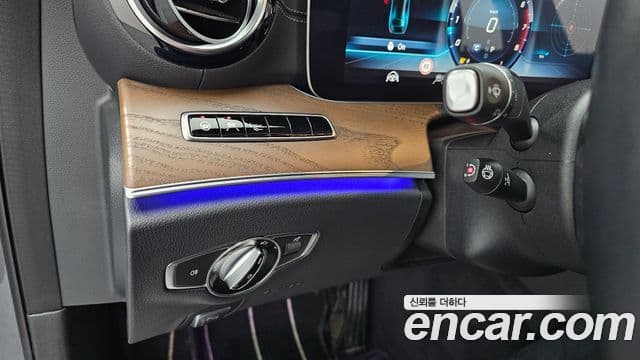 Mercedes-Benz E-класс W213 Exclusive, 2019 15
