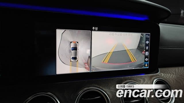 Mercedes-Benz E-класс W213 Exclusive, 2019 17