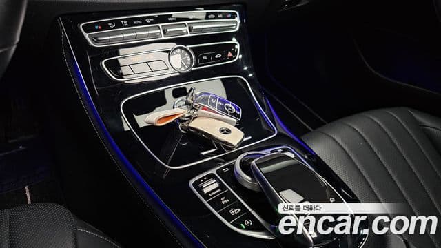 Mercedes-Benz E-класс W213 Exclusive, 2019 18