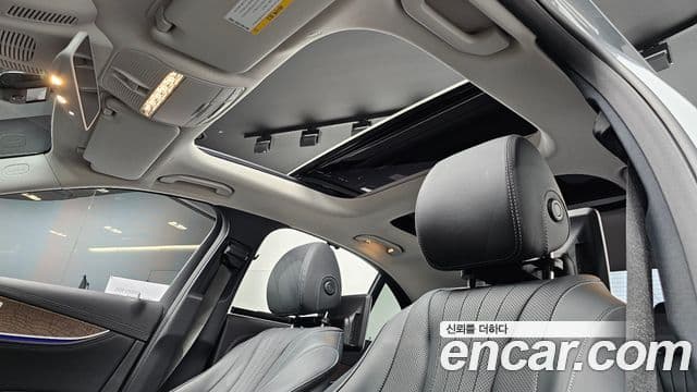 Mercedes-Benz E-класс W213 Exclusive, 2019 20