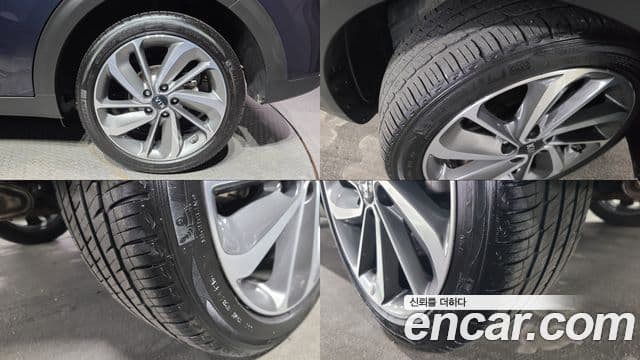 Kia Niro Prestige, 2018 все фото