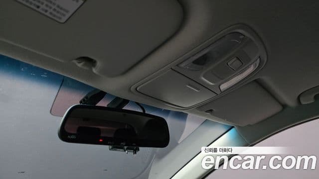 Kia Niro Prestige, 2018 16