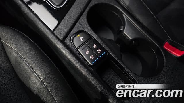 Kia Niro Prestige, 2018 18