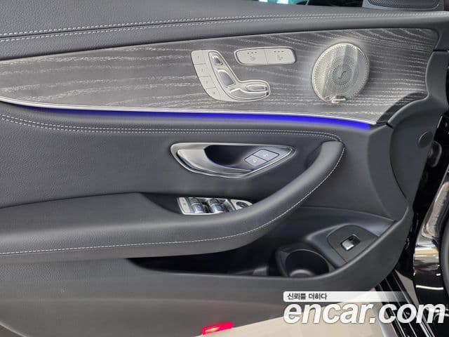 Mercedes-Benz E-класс W213 AMG Line, 2022 9