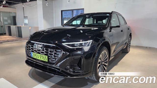 Audi Q8 e-Tron (GE) Premium, 2024 1