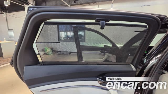 Audi Q8 e-Tron (GE) Premium, 2024 11