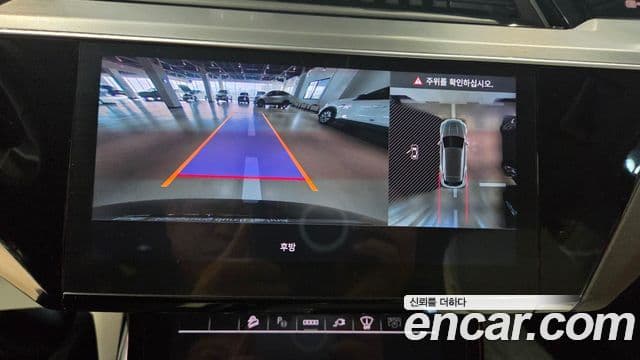 Audi Q8 e-Tron (GE) Premium, 2024 14