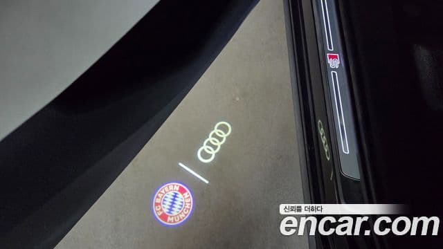 Audi Q8 e-Tron (GE) Premium, 2024 16