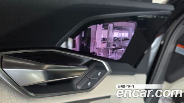 Audi Q8 e-Tron (GE) Premium, 2024 20