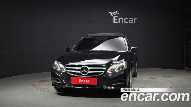 Mercedes-Benz E-класс W212 E250 CDI 4MATIC, 2014 3