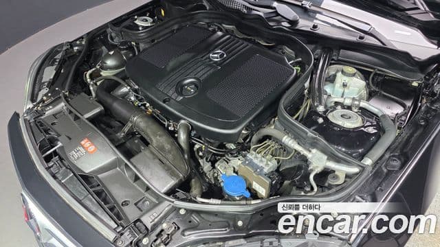 Mercedes-Benz E-класс W212 E250 CDI 4MATIC, 2014 6