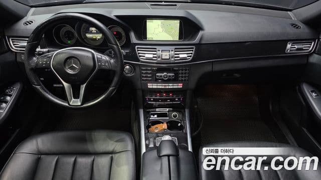 Mercedes-Benz E-класс W212 E250 CDI 4MATIC, 2014 7