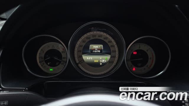 Mercedes-Benz E-класс W212 E250 CDI 4MATIC, 2014 8