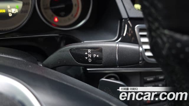 Mercedes-Benz E-класс W212 E250 CDI 4MATIC, 2014 9