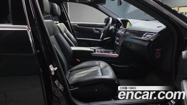 Mercedes-Benz E-класс W212 E250 CDI 4MATIC, 2014 10