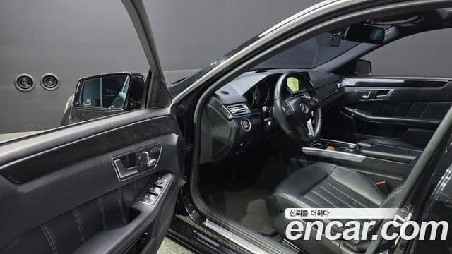 Mercedes-Benz E-класс W212 E250 CDI 4MATIC, 2014 11