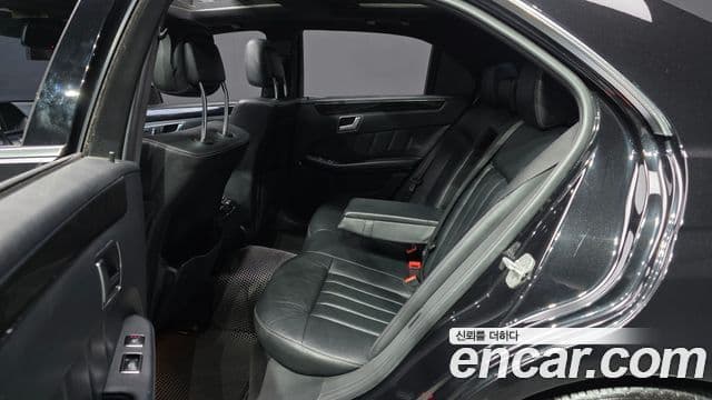 Mercedes-Benz E-класс W212 E250 CDI 4MATIC, 2014 12