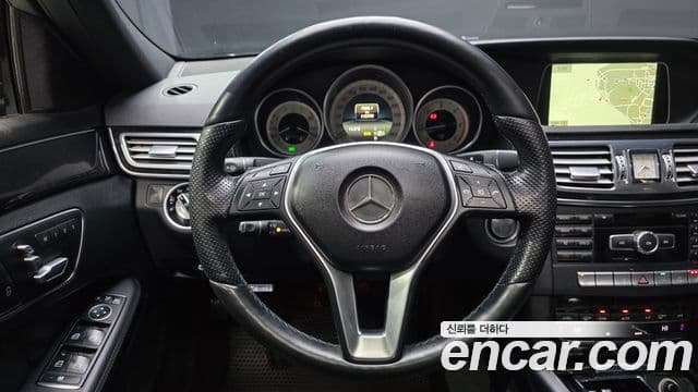 Mercedes-Benz E-класс W212 E250 CDI 4MATIC, 2014 13