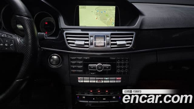 Mercedes-Benz E-класс W212 E250 CDI 4MATIC, 2014 14