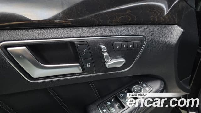 Mercedes-Benz E-класс W212 E250 CDI 4MATIC, 2014 17